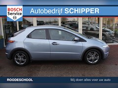 Honda Civic - 1.8 140pk Comfort 5 DRS