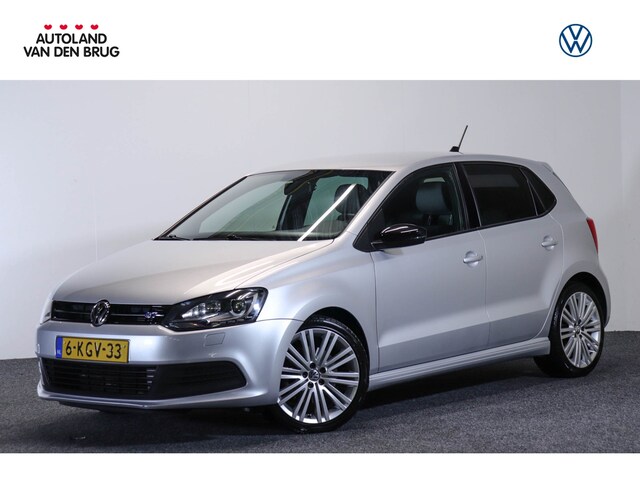 vw polo 2013 olx