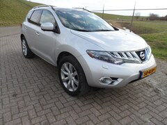 Nissan Murano - 3.5 V6