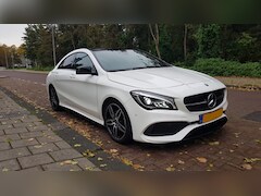 Mercedes-Benz CLA-Klasse - 180 Prestige AMG Night Edition Plus Panorama