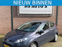 Ford Fiesta - 1.25 Trend Airco Nieuwe APK