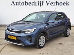 Kia Stonic - 1.2 MPi AIRCO - APPLE CARPLAY - ANDROID AUTO