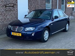 Rover 75 - 1.8 Business Edition 144 DKM