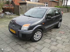 Ford Fusion - 1.4-16V Style