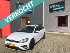 Volkswagen Golf - 1.4 TSI 125PK R-line