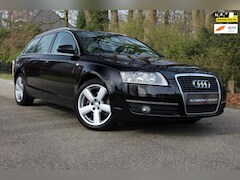 Audi A6 Avant - 2.8 FSI Pro Line 210pk START NIET, EXPORT