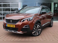 Peugeot 3008 - 1.6 HYbrid4 300 GT Totaal 300 PK 4 wiel aangedreven Full options