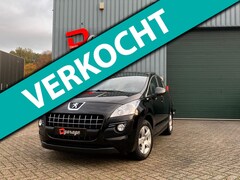 Peugeot 3008 - 1.6 THP ST
