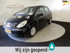 Citroën Xsara Picasso - 1.6i-16V