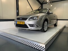 Ford Focus Coupé-Cabriolet - 2.0 16v
