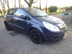 Opel Corsa - 1.0-12V Essentia