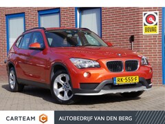 BMW X1 - 1.6d sDrive Business 116pk Airco PDC