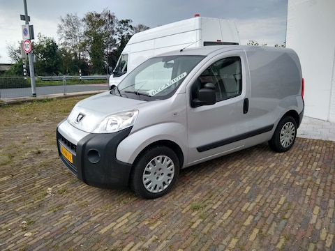 Van Vugt Auto's  Haarlemmermeer