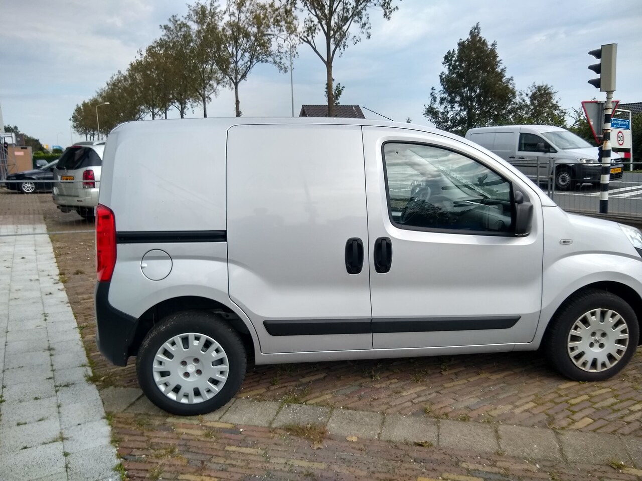 Van Vugt Auto's  Haarlemmermeer