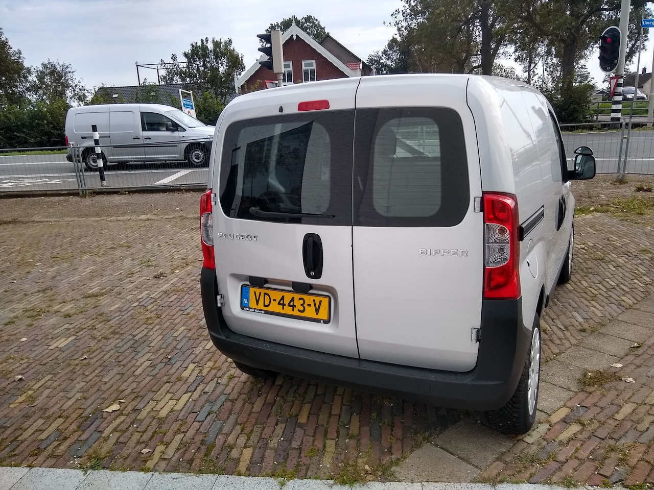 Van Vugt Auto's  Haarlemmermeer