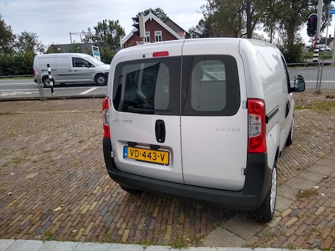 Van Vugt Auto's  Haarlemmermeer