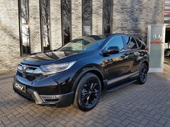 Honda CR-V - 2.0 HYBRID 184pk 2WD E-CVT Elegance Sportline