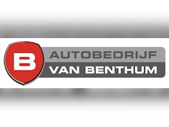 Autobedrijf van Benthum logo