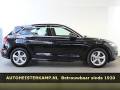 Audi Q5 - 55 TFSI e quattro S-Line ACC BenO Camera Head-Up Luchtvering Matrix