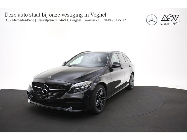 Mercedes Benz C Klasse Estate 300 E Business Solution Amg Limited Nightpakket Wegklapbare Trekhaak 2020 Hybride Occasion Te Koop Op Autowereld Nl Mercedes Benz C Klasse Estate 300 E Business Solution Amg Limited Nightpakket Wegklapbare Trekhaak 2020 Hybride Occasion Te Koop Op Autowereld Nl