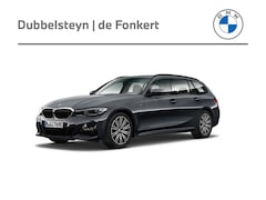 BMW 3-serie Touring - 330e High Exe. | M-Sport | Audio/Media Connected Pack | Laserlicht | Sportstoelen | Shadow