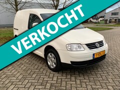 Volkswagen Caddy - 1.9 TDI