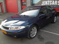 Renault Laguna - 1.8-16V Expression, cruise, clima, half leder, etc