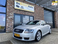 Audi TT - 3.2 V6 Quattro | DSG Automaat | Origineel NL | NAP |