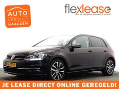 Volkswagen Golf - 1.6 TDI Highline Full map Navi, Xenon, Camera, Sport interieur, Nw model