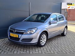 Opel Astra - 1.6 Essentia Automaat Airco Onderhoud