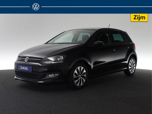 Polo Bluemotion Automaat Online TO 52% | www.visitlescala.com