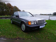 Mercedes-Benz 190-serie - 190E 2.6