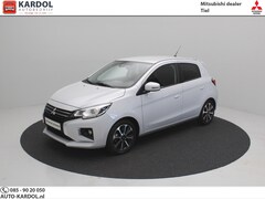 Mitsubishi Space Star - 1.2 Instyle | Rijklaarprijs