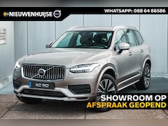 Volvo XC90 - T8 Twin Engine Hybride AWD 390pk Momentum Pro 20" LM velgen -SHOWROOMVOORDEEL