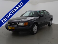 Audi 100 - 2.8 AUT. 6-CILINDER - ORIG. NL