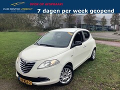 Lancia Y(psilon) - 0.9 TwinAir Gold |START&STOP|NWST|