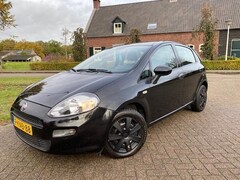 Fiat Punto - 0.9 TwinAir Pop