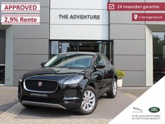 Jaguar E-Pace - P200 2.0 200pk AWD Aut Premium Edition