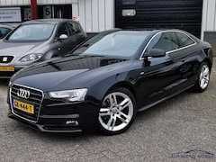 Audi A5 Coupé - 1.8 TFSI 177pk S-Line