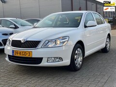 Skoda Octavia - 1.8 TSI Ambition Automaat