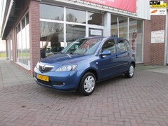 Mazda 2 - 2 1.4 Touring