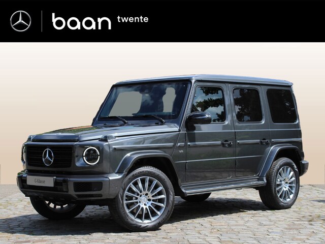 Mercedes Benz G Klasse Te Koop ngeboden Bekijk 10 Mercedes Benz G Klasse Occasions Uit Op Autowereld Nl