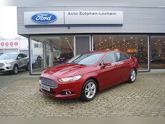Ford Mondeo - 1.5 ECOBOOST TITANIUM | AUTOMAAT | TREKHAAK | NAVI | AUT.INPARKREN | STOEL/ VOORRUITVERWAR
