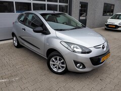Mazda 2 - 2 1.3 Cool AIRCO LM VELGEN ELEKT. PAKKET