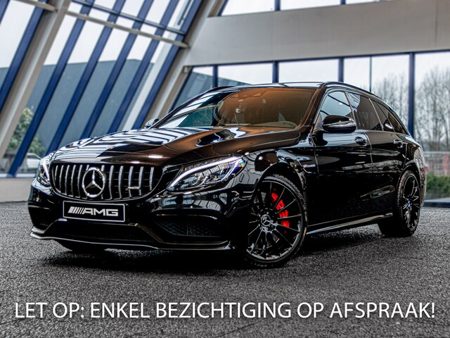 Mercedes Benz C Klasse Estate C63 Amg S 2015 Benzine Occasion Te Koop Op Autowereld Nl Mercedes Benz C Klasse Estate C63 Amg S 2015 Benzine Occasion Te Koop Op Autowereld Nl