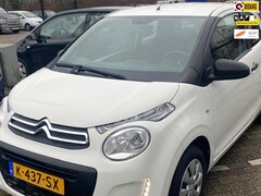 Citroën C1 - 1.0 e-VTi Live