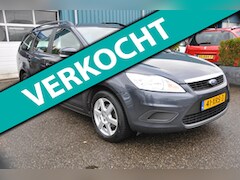 Ford Focus Wagon - 1.6 Trend, AIRCO, ZEER MOOI