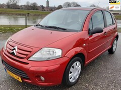 Citroën C3 - 1.4/panoramadak/airco/cruise