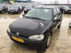 Peugeot 106 - 1.1 XR