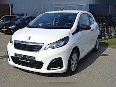 Peugeot 108 - 1.0 e-VTi Access